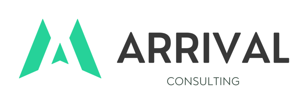arrival consulting logo transparente 4x