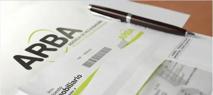 como obtener el numero de partida inmobiliaria arba 1