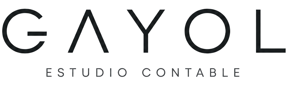 logo gayol transparente