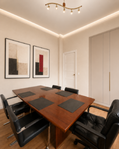 shoot meeting room