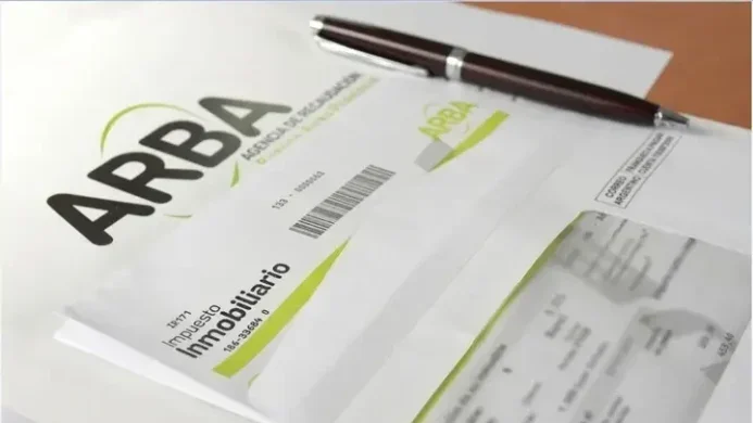 como obtener el numero de partida inmobiliaria arba 1